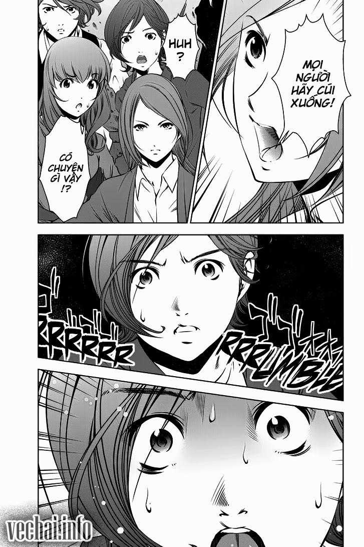 Blackout - Chapter 13 - Trang 14