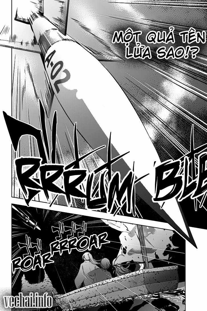 Blackout - Chapter 13 - Trang 15