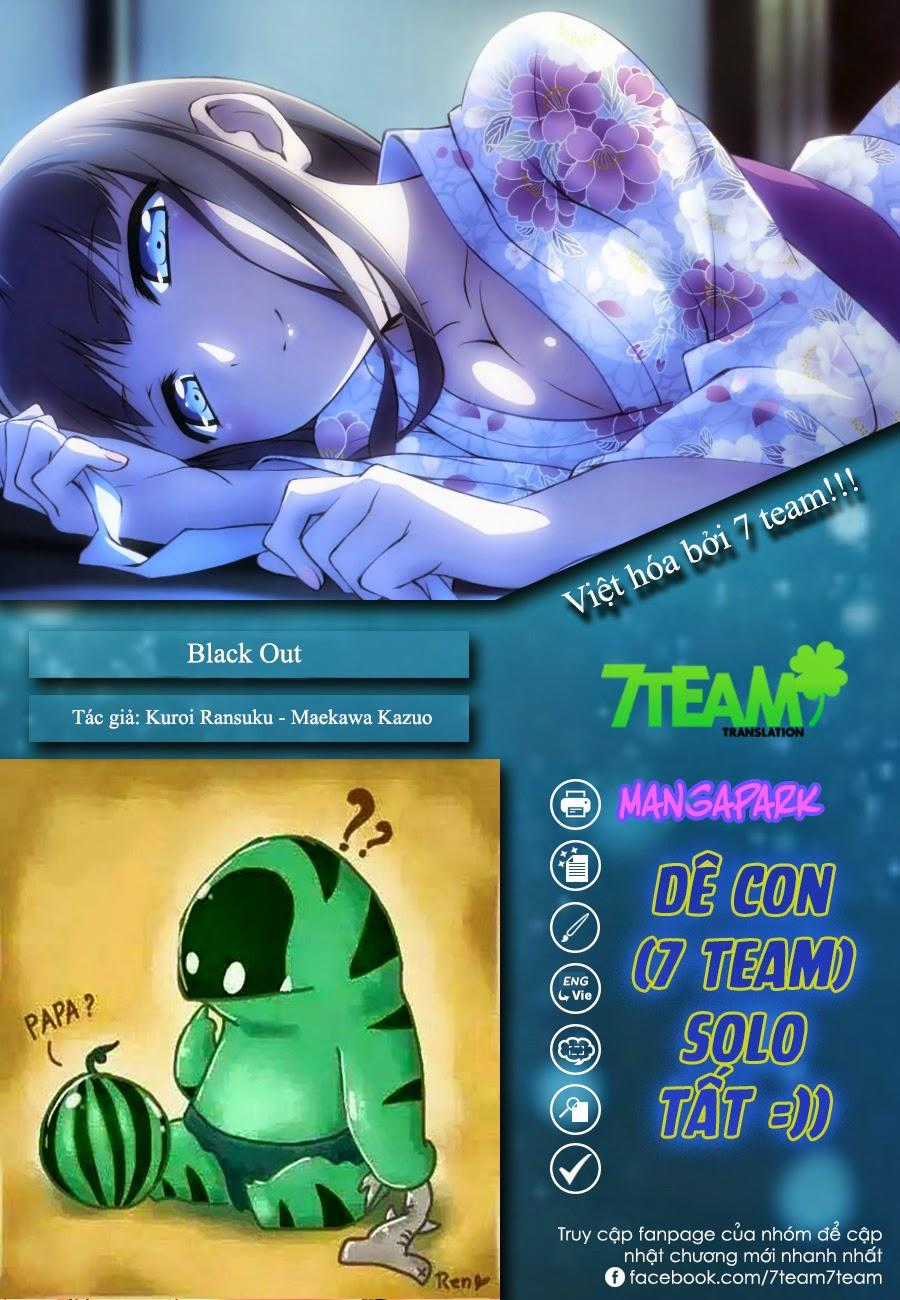 Blackout - Chapter 13 - Trang 3