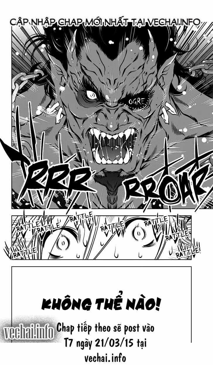 Blackout - Chapter 14 - Trang 17