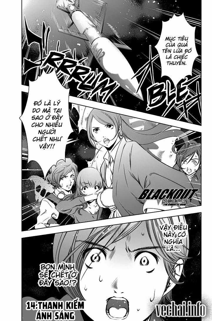 Blackout - Chapter 14 - Trang 4