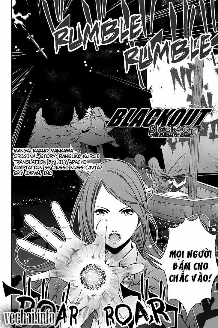 Blackout - Chapter 14 - Trang 5