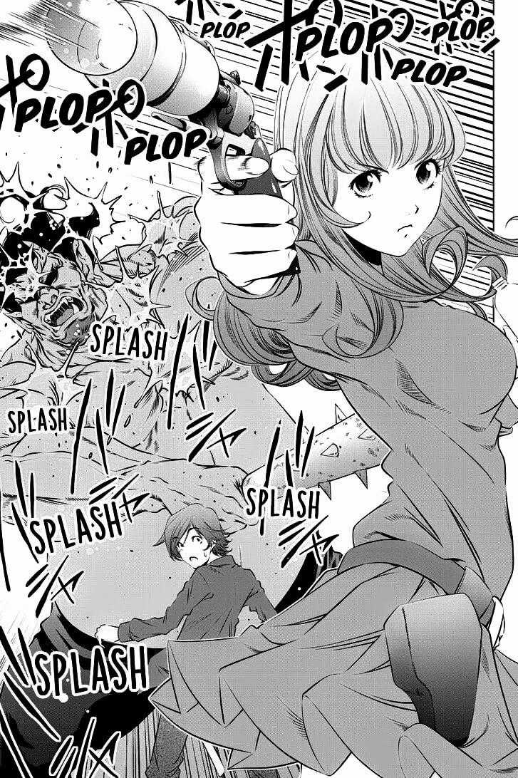 Blackout - Chapter 15 - Trang 6