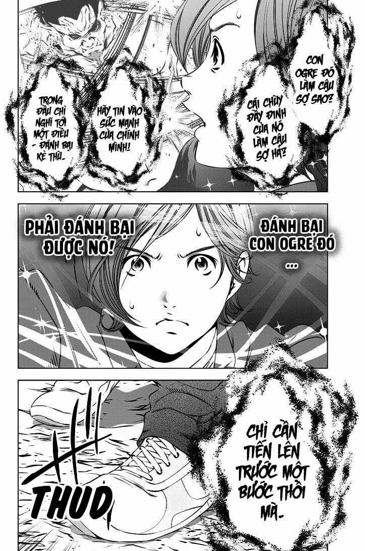 Blackout - Chapter 16 - Trang 11