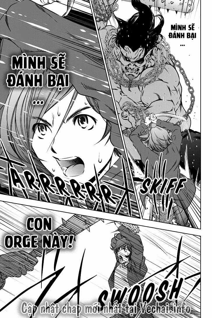 Blackout - Chapter 16 - Trang 12