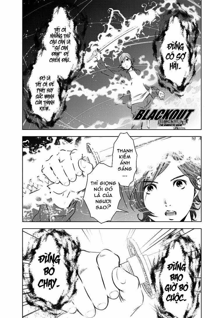 Blackout - Chapter 16 - Trang 4