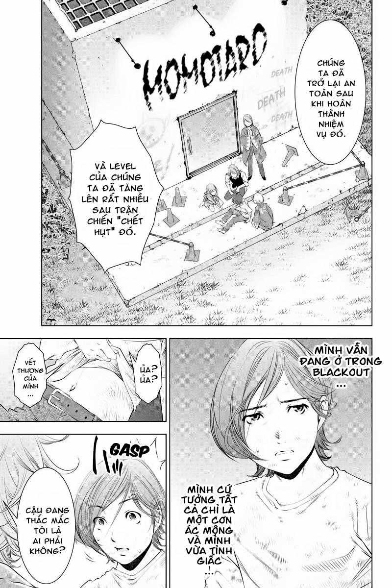 Blackout - Chapter 19 - Trang 6