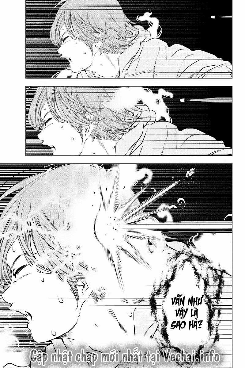 Blackout - Chapter 20 - Trang 12