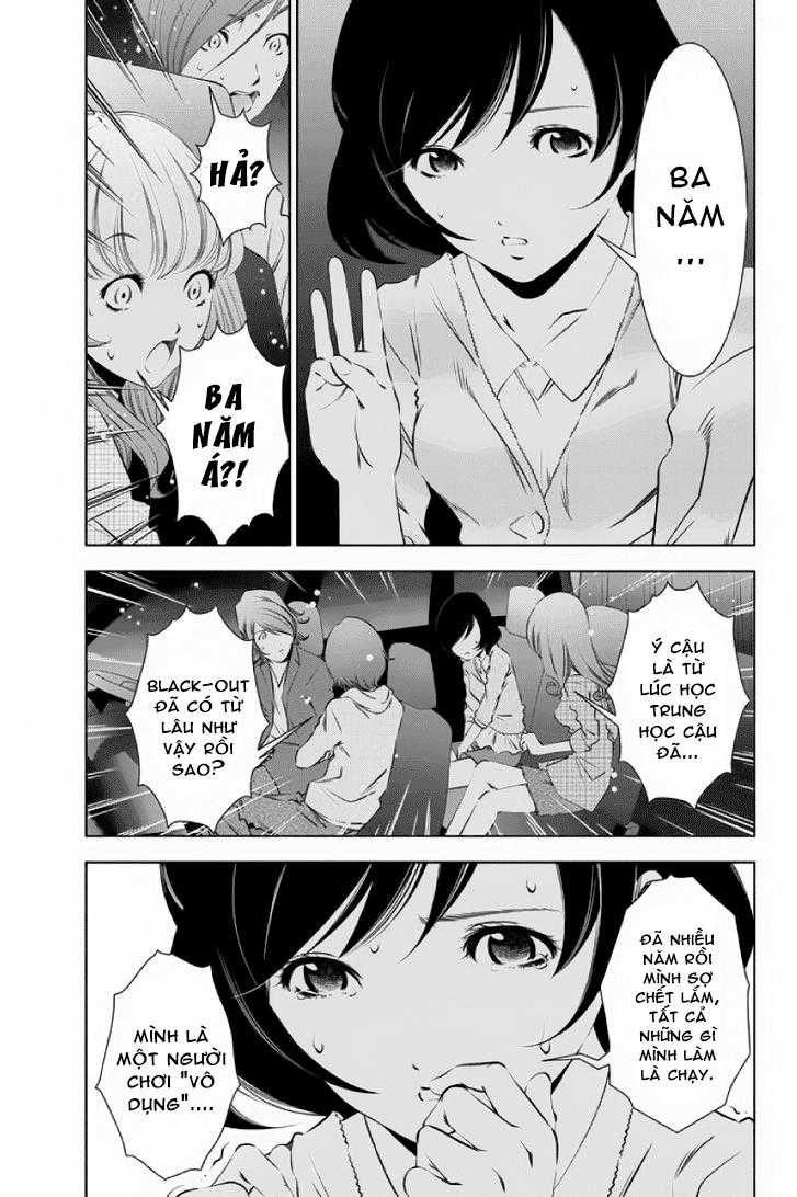 Blackout - Chapter 21 - Trang 6