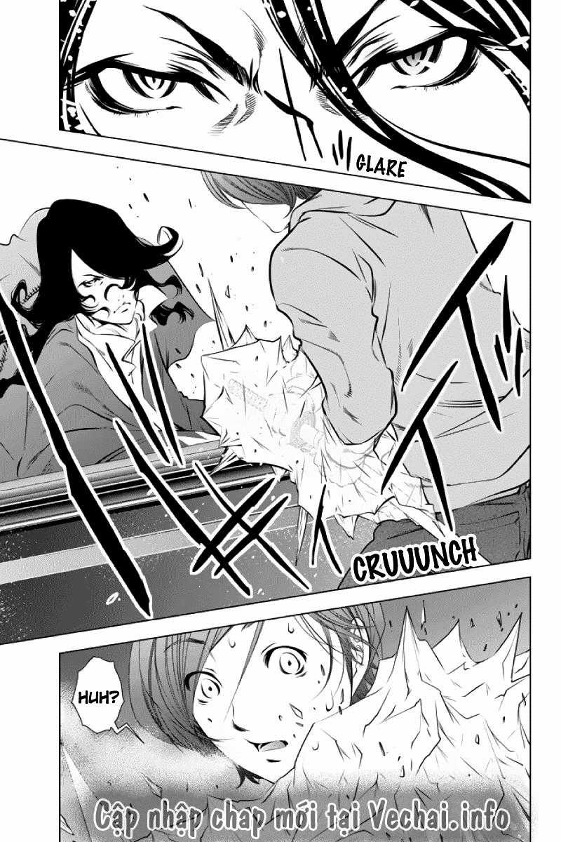 Blackout - Chapter 22 - Trang 13