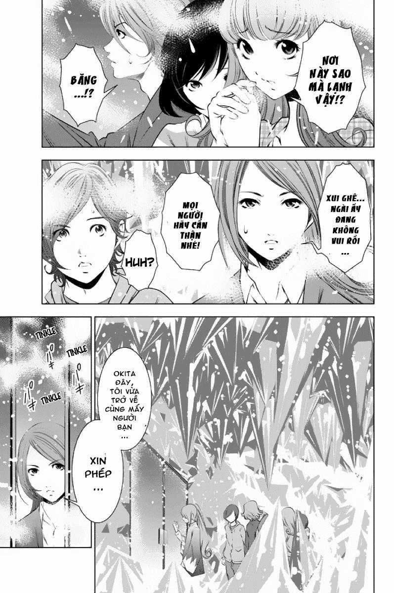 Blackout - Chapter 22 - Trang 7