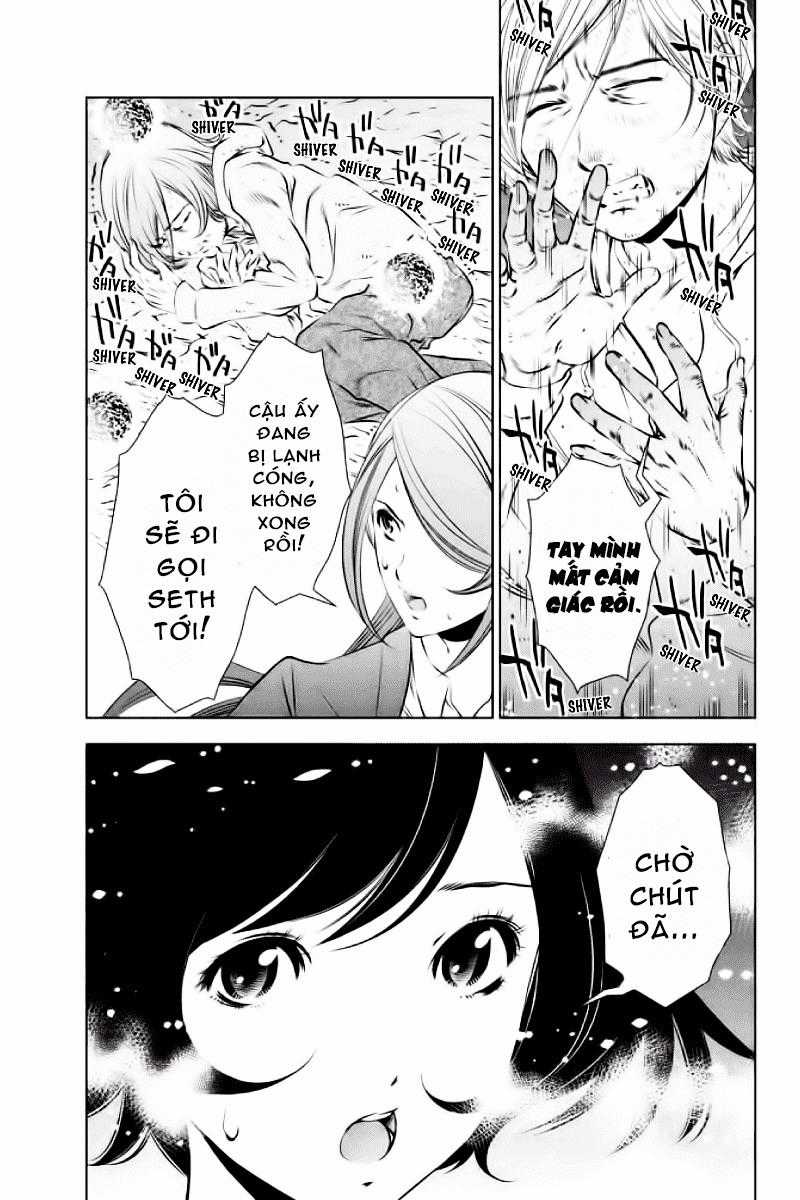 Blackout - Chapter 23 - Trang 5