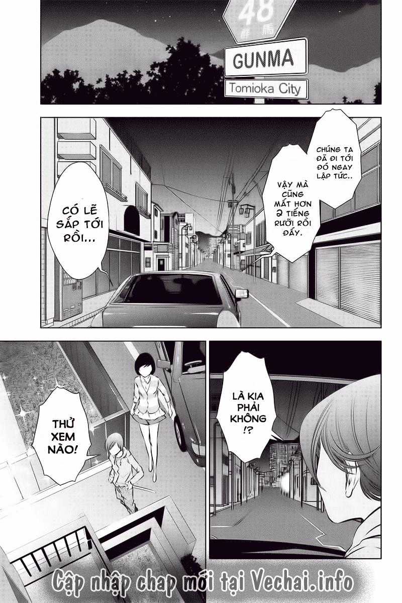 Blackout - Chapter 24 - Trang 13