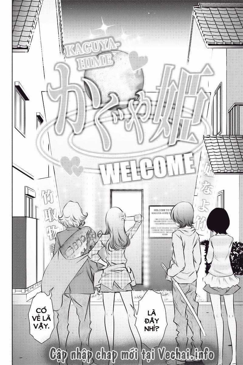 Blackout - Chapter 24 - Trang 14