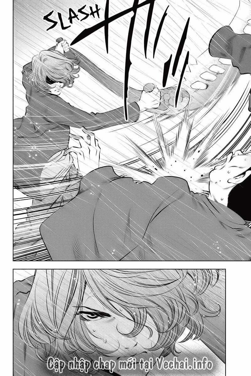 Blackout - Chapter 28 - Trang 14