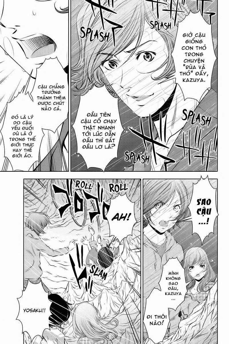 Blackout - Chapter 28 - Trang 7