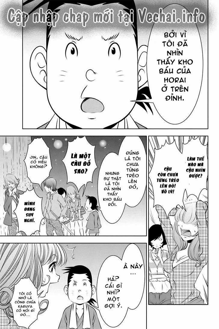 Blackout - Chapter 29 - Trang 13