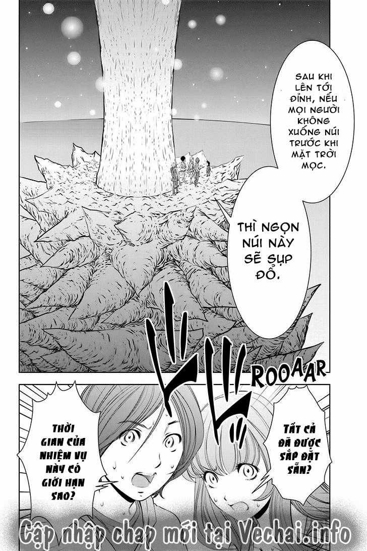 Blackout - Chapter 29 - Trang 14