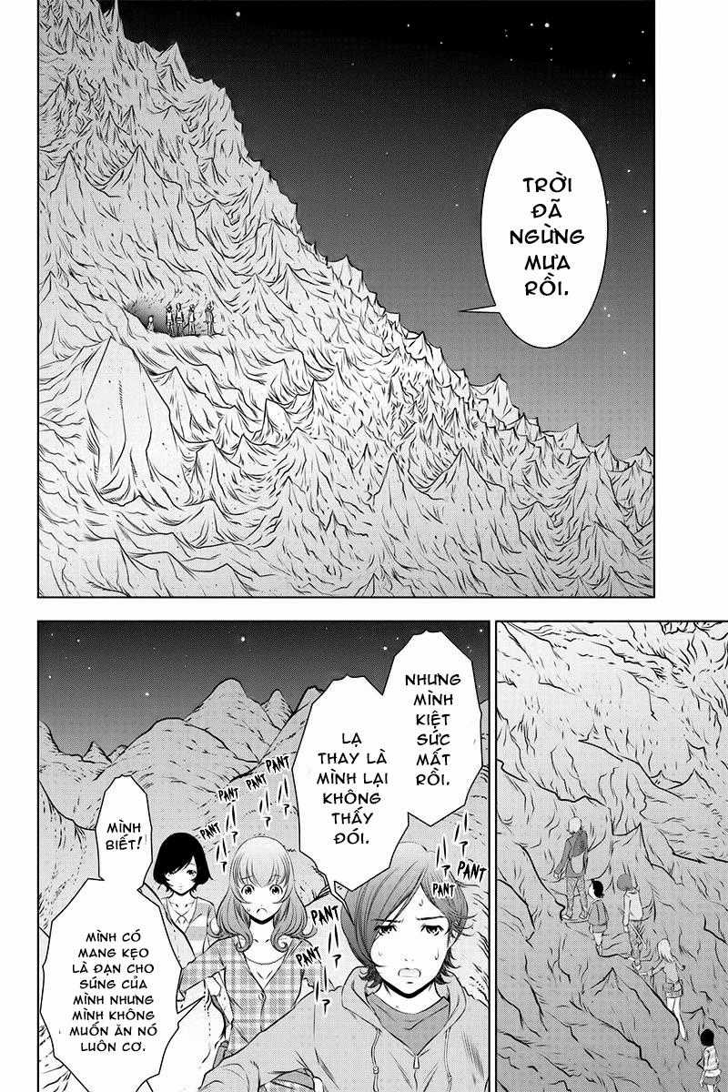 Blackout - Chapter 29 - Trang 6