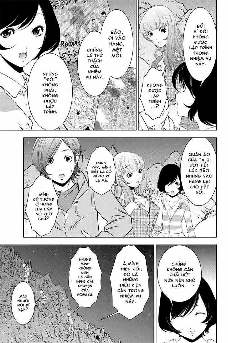 Blackout - Chapter 29 - Trang 7