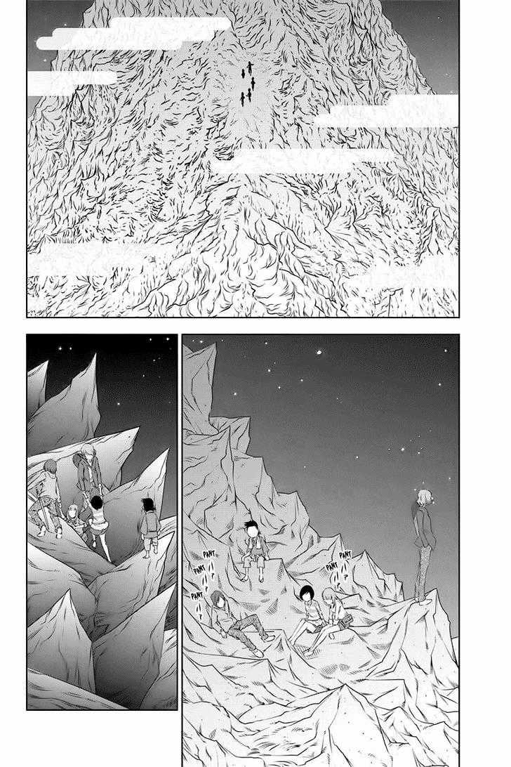 Blackout - Chapter 29 - Trang 8