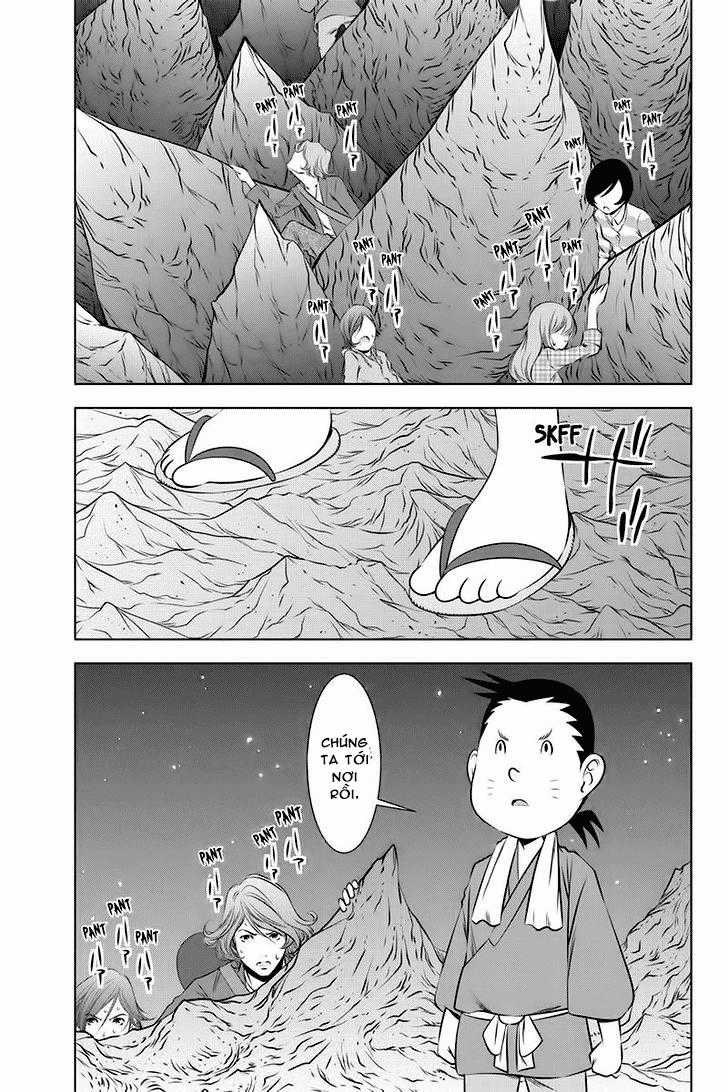 Blackout - Chapter 29 - Trang 9