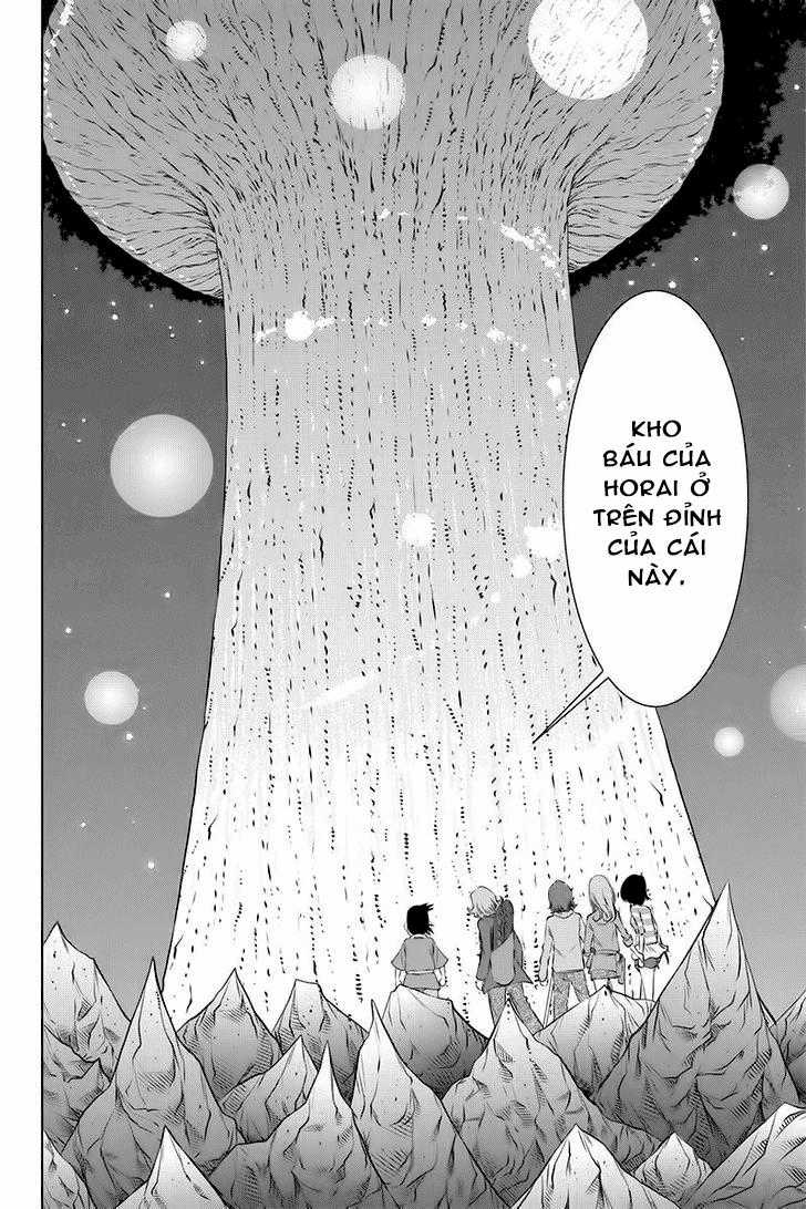 Blackout - Chapter 29 - Trang 10