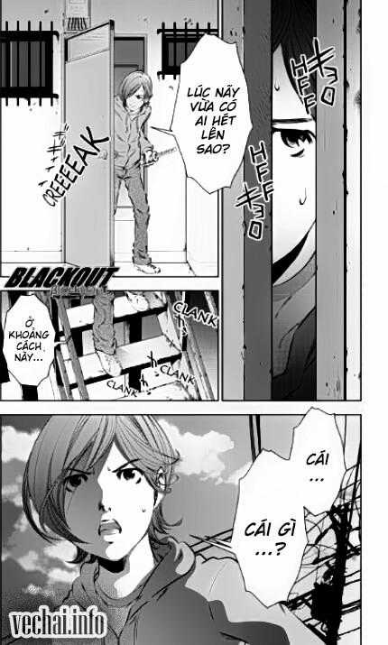 Blackout - Chapter 3 - Trang 4