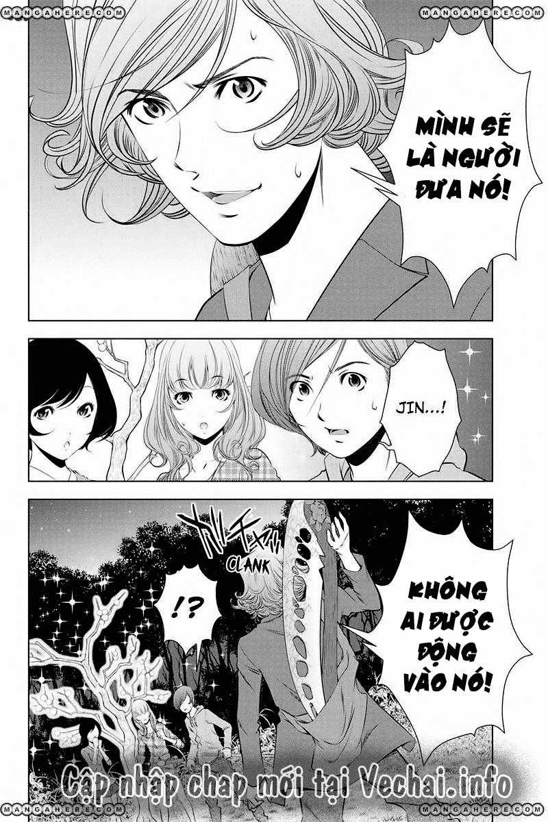 Blackout - Chapter 31 - Trang 14