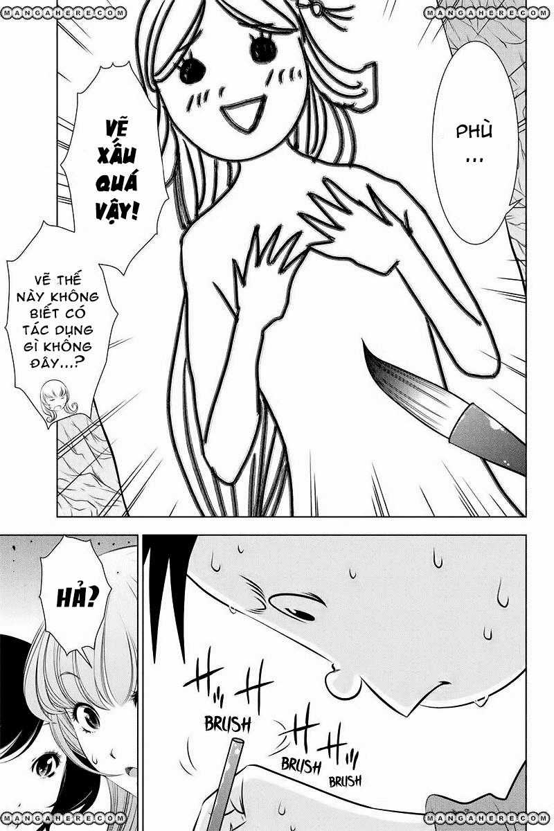 Blackout - Chapter 31 - Trang 5