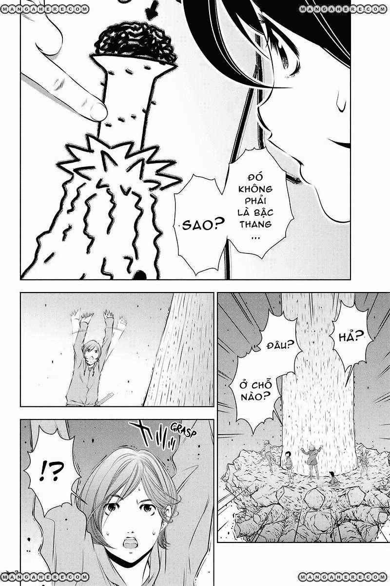 Blackout - Chapter 31 - Trang 8