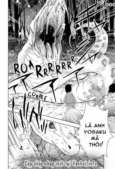 Blackout - Chapter 32 - Trang 14