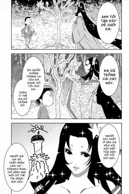 Blackout - Chapter 32 - Trang 9