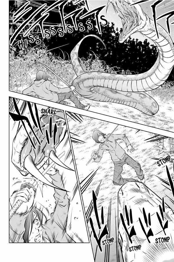 Blackout - Chapter 33 - Trang 11