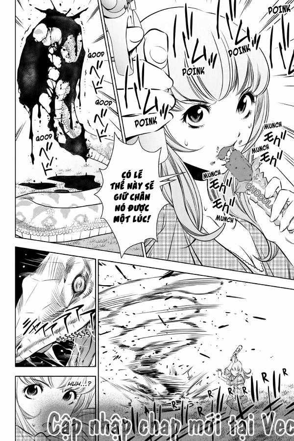 Blackout - Chapter 33 - Trang 13