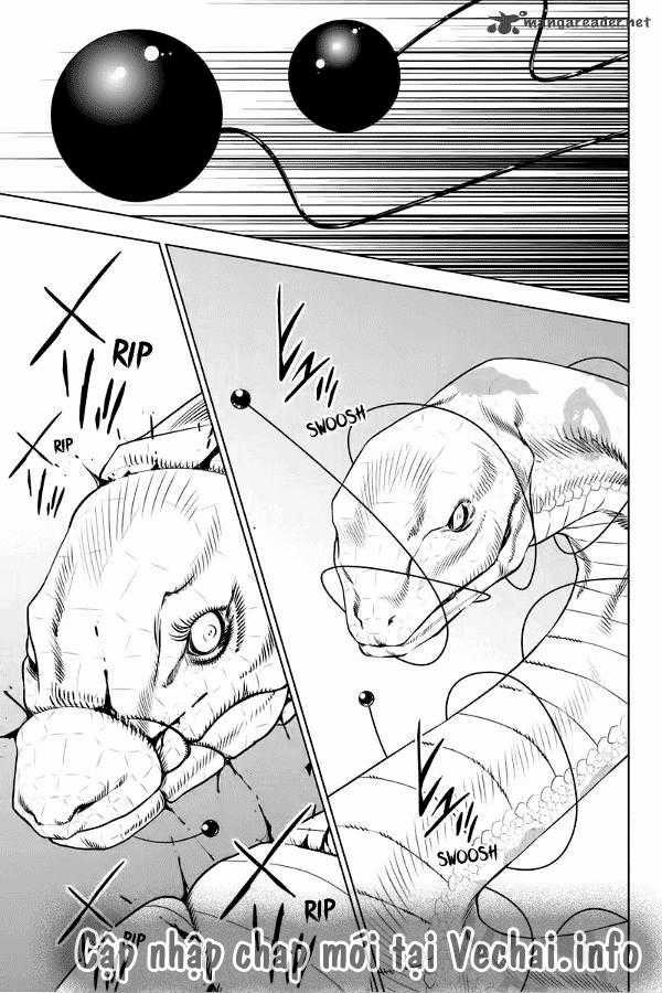 Blackout - Chapter 34 - Trang 14