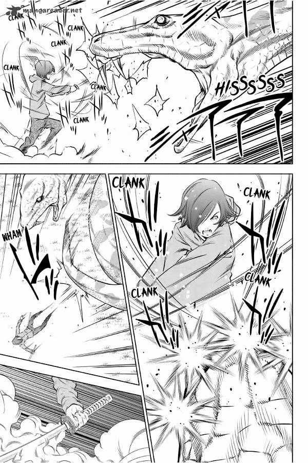 Blackout - Chapter 34 - Trang 6