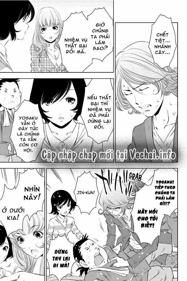 Blackout - Chapter 35 - Trang 14