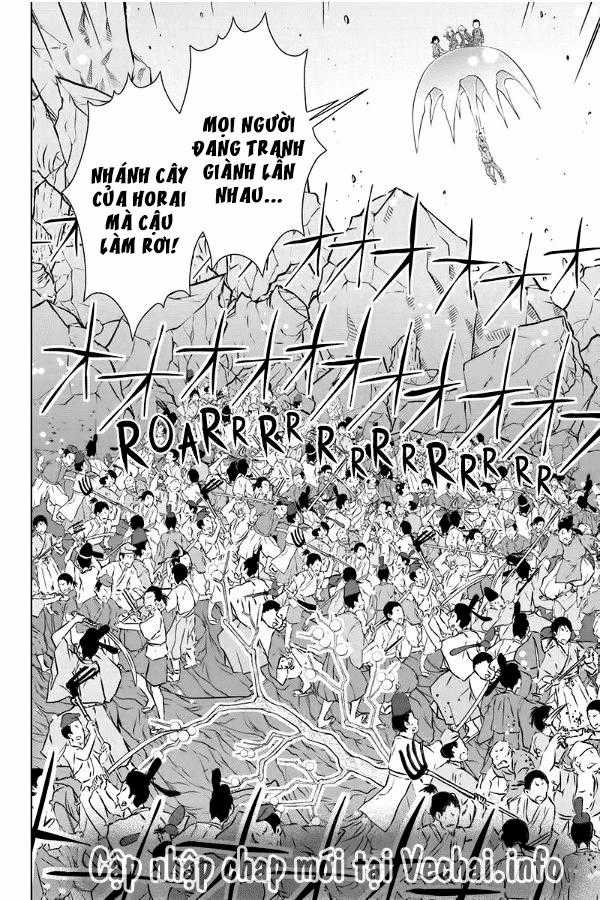 Blackout - Chapter 35 - Trang 15