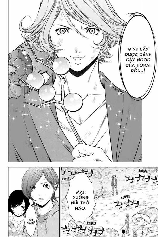 Blackout - Chapter 35 - Trang 7