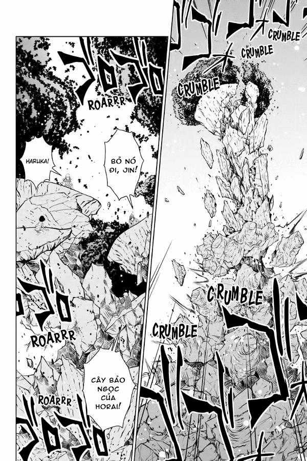 Blackout - Chapter 35 - Trang 9