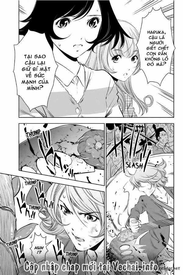 Blackout - Chapter 36 - Trang 13