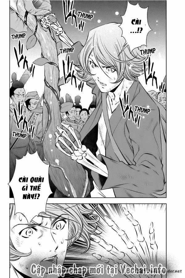 Blackout - Chapter 36 - Trang 14