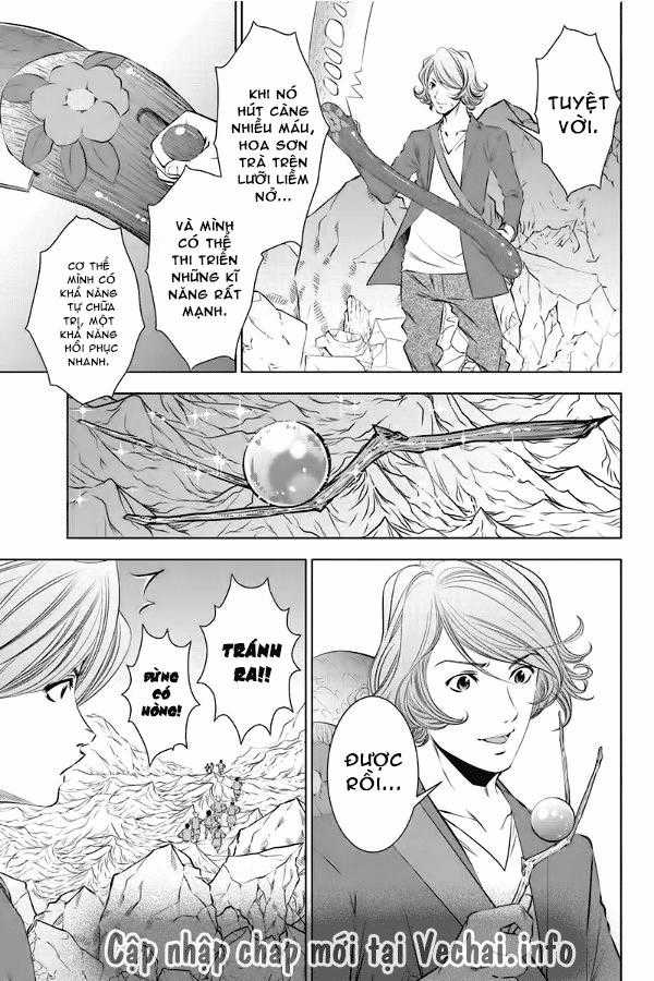 Blackout - Chapter 37 - Trang 13