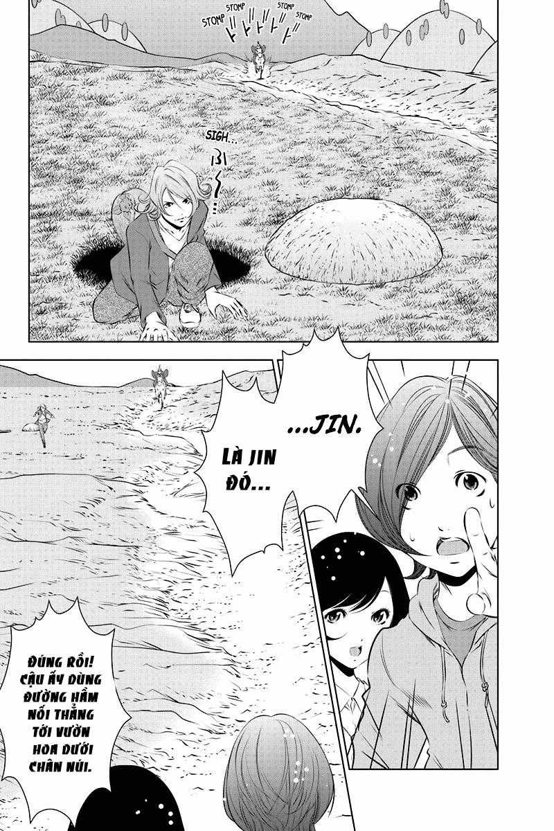 Blackout - Chapter 38 - Trang 9