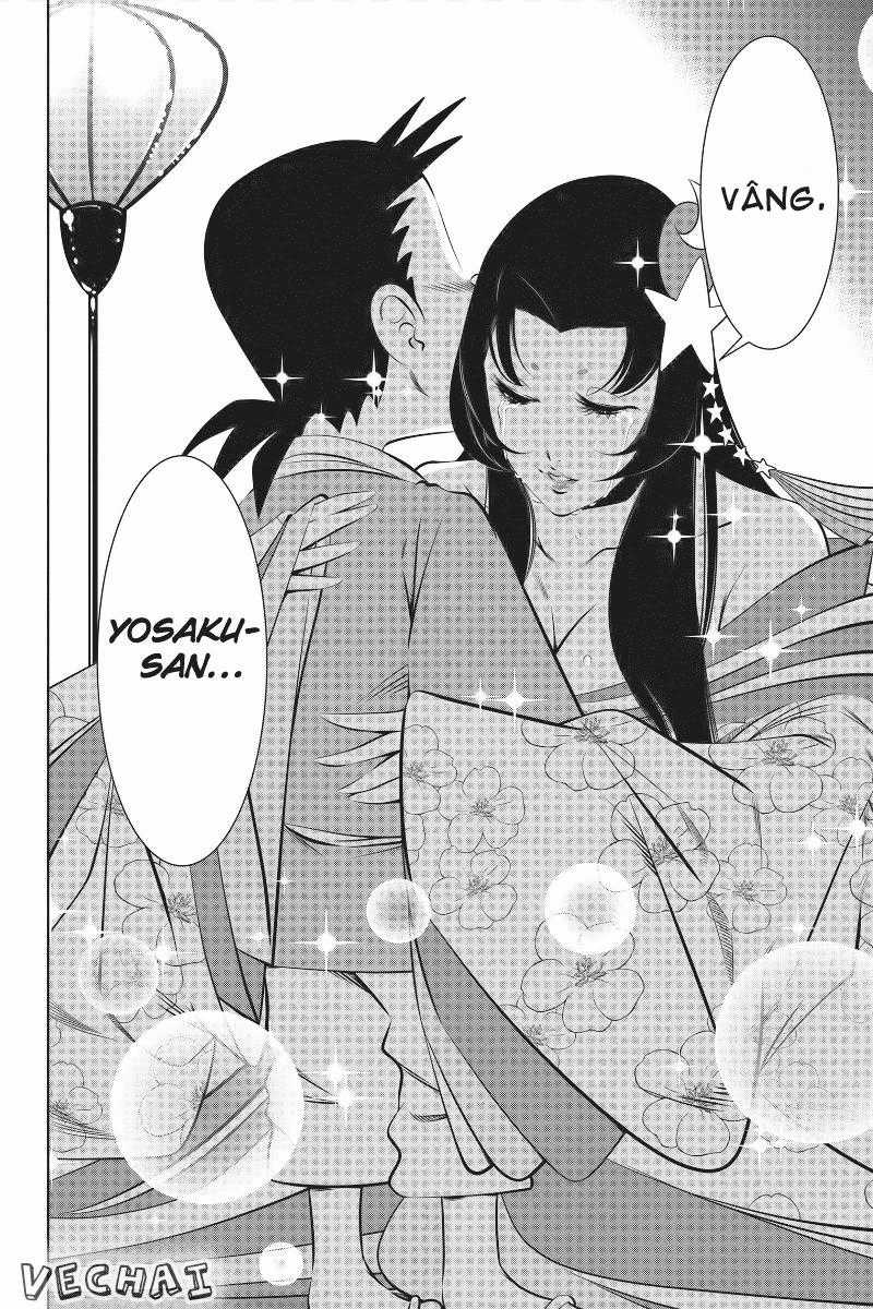 Blackout - Chapter 39 - Trang 13