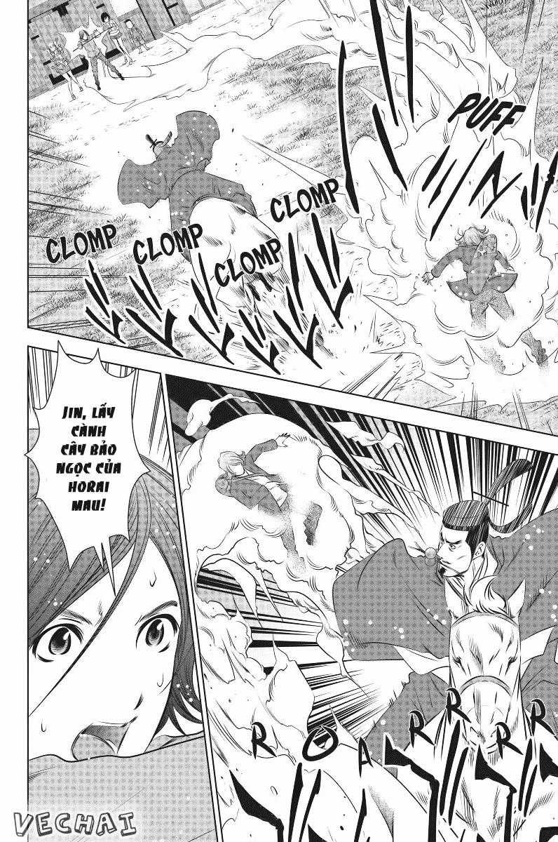 Blackout - Chapter 39 - Trang 3