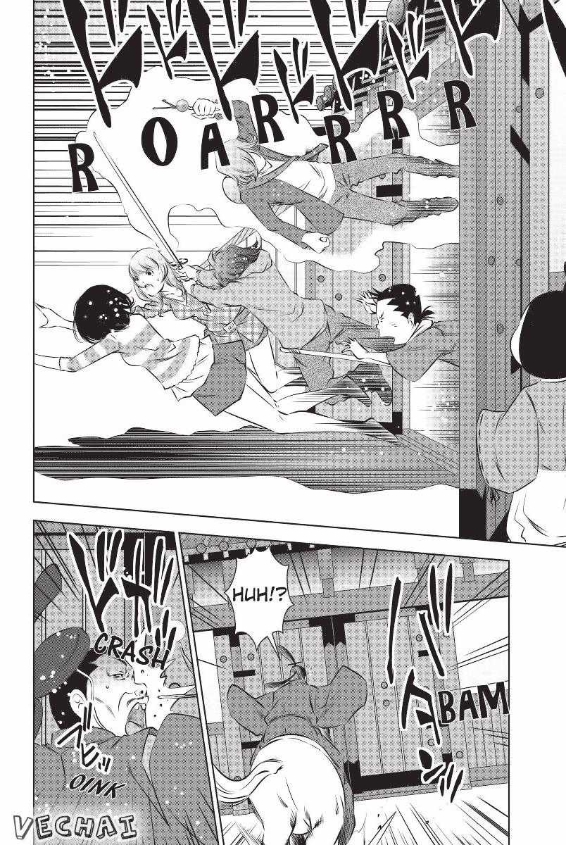 Blackout - Chapter 39 - Trang 5