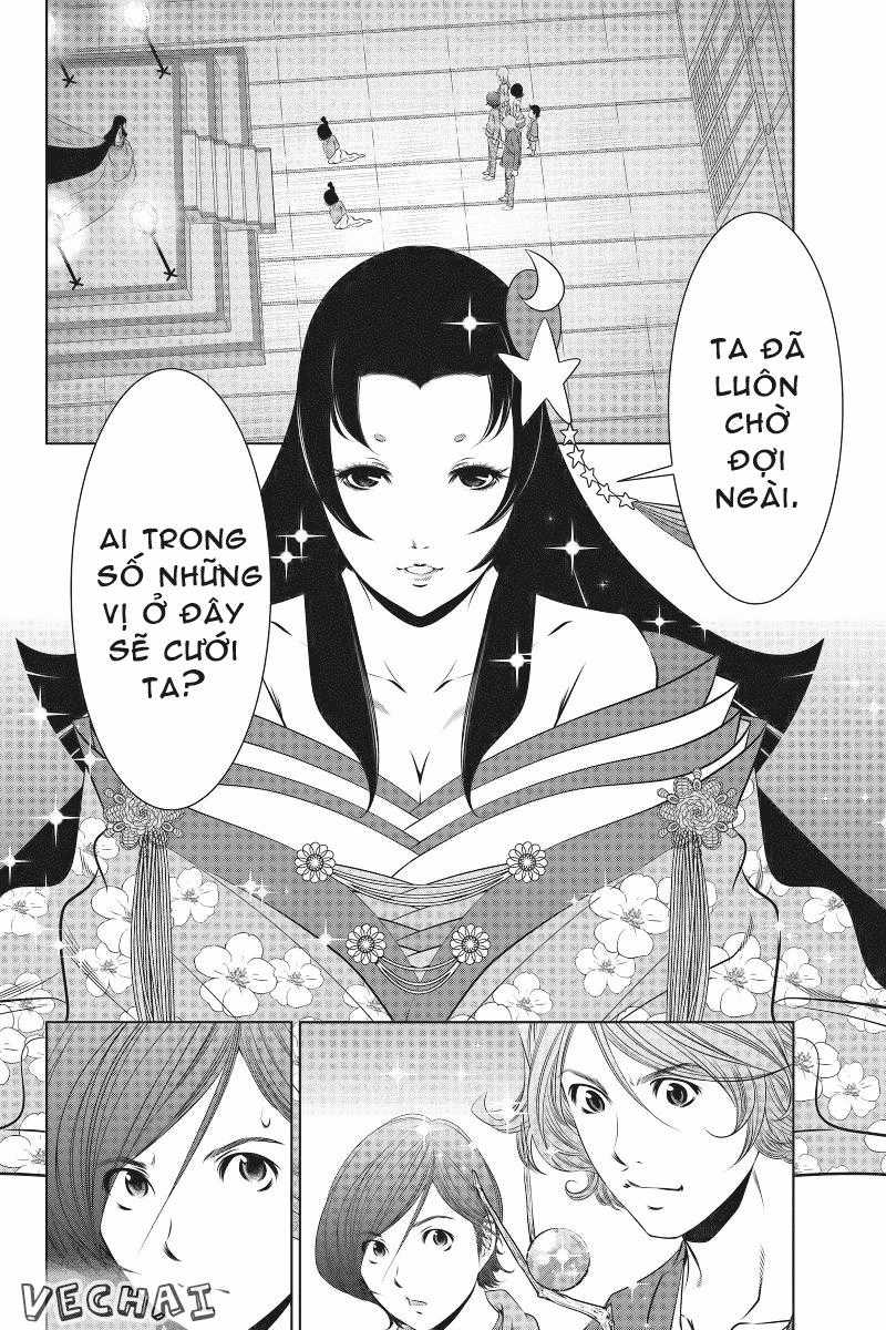 Blackout - Chapter 39 - Trang 7