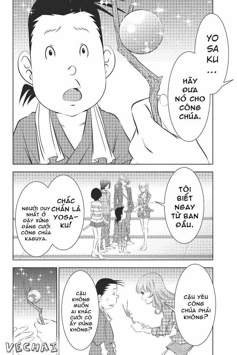 Blackout - Chapter 39 - Trang 9